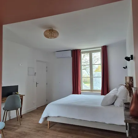 Les De Marcel فندق مبيت وإفطار