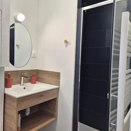 فندق مبيت وإفطار Les De Marcel