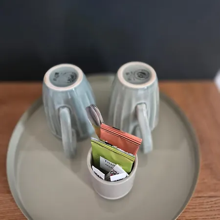 Les De Marcel فندق مبيت وإفطار 3*