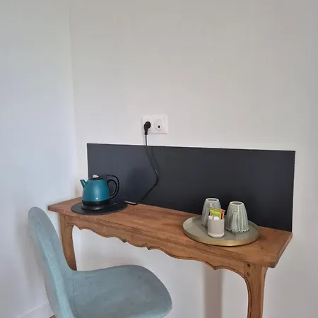 فندق مبيت وإفطار Les De Marcel