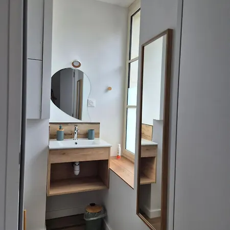 Les De Marcel 3* Saint-Remy-la-Varenne