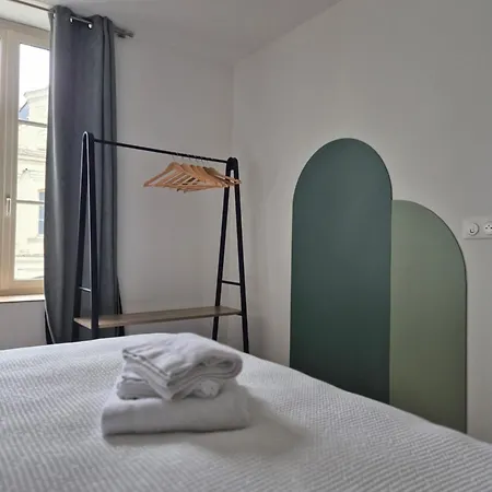 Les De Marcel فندق مبيت وإفطار 3*