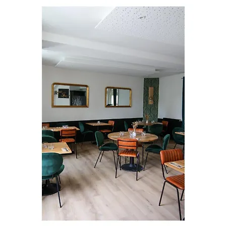 Les De Marcel Отель типа 