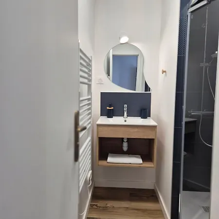 Les De Marcel 3* Saint-Remy-la-Varenne