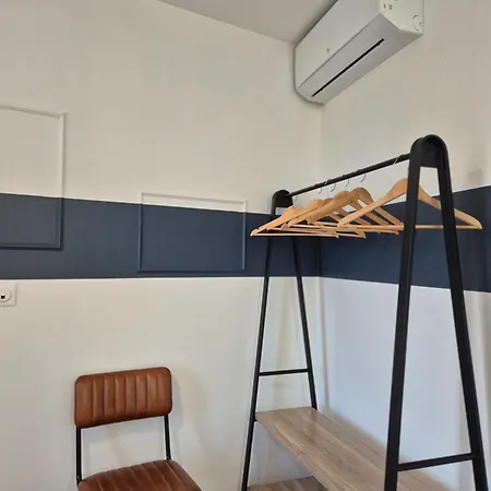 Les De Marcel 3* Saint-Remy-la-Varenne