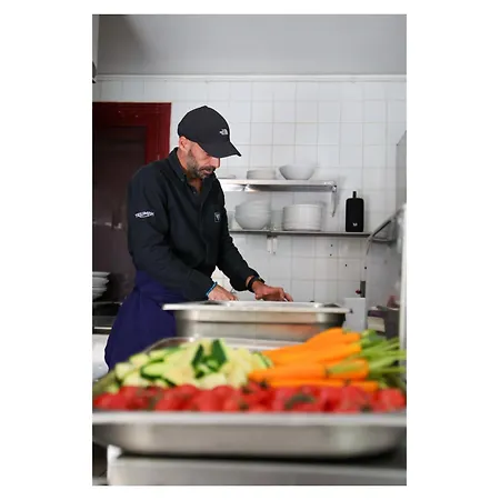 Les De Marcel 3* Saint-Remy-la-Varenne