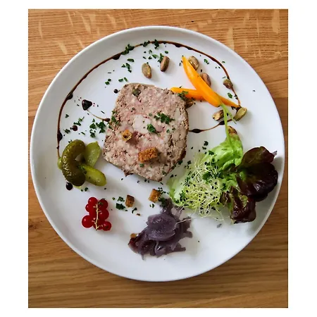 فندق مبيت وإفطار Les De Marcel Saint-Remy-la-Varenne