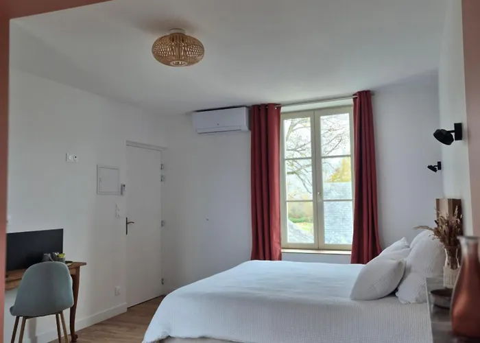 Les De Marcel Bed & Breakfast