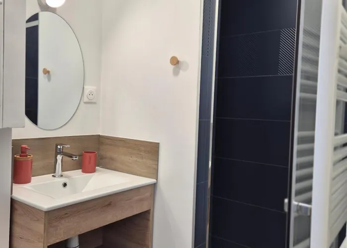 Bed & Breakfast Les De Marcel