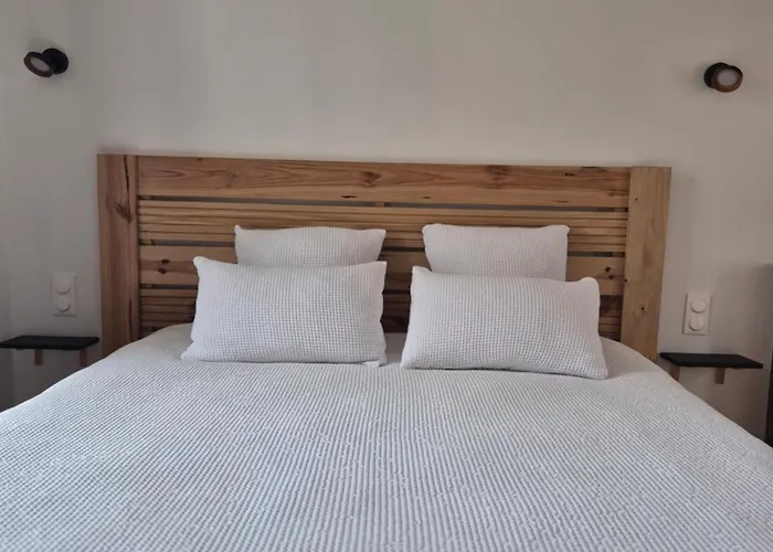 Les De Marcel Bed & Breakfast Saint-Remy-la-Varenne