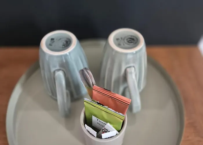 Les De Marcel Bed & Breakfast 3*