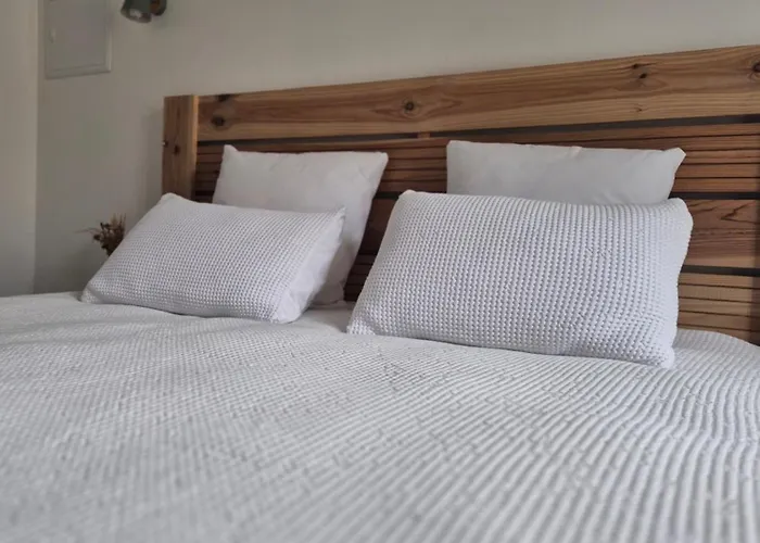 Bed & Breakfast Les De Marcel