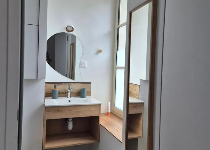 Les De Marcel 3* Saint-Remy-la-Varenne