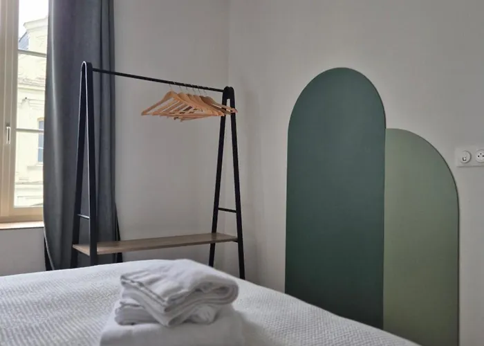 Les De Marcel Bed & Breakfast 3*