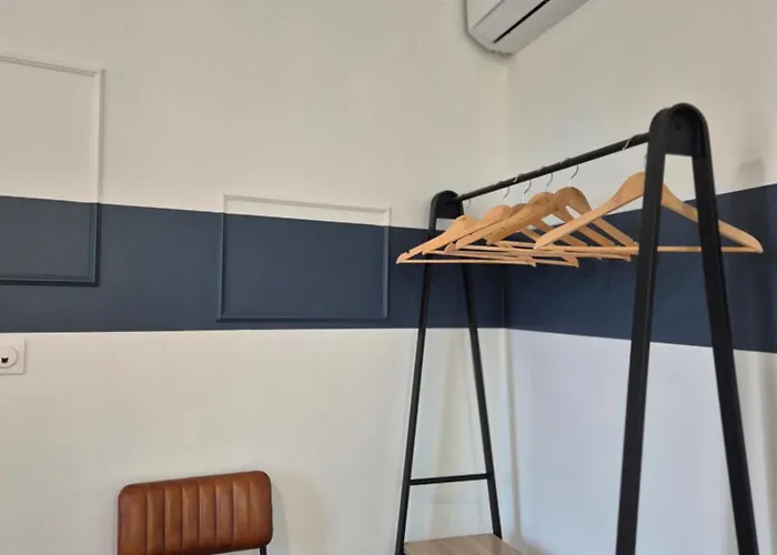 Les De Marcel 3* Saint-Remy-la-Varenne