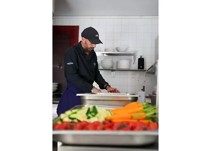 Les De Marcel 3* Saint-Remy-la-Varenne