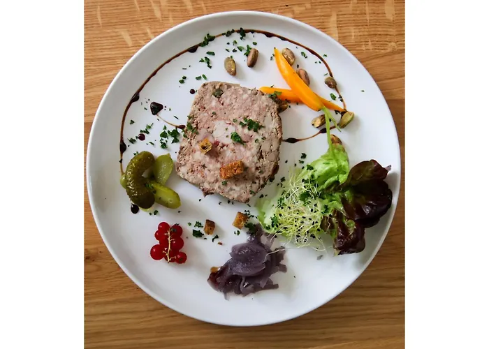 Bed & Breakfast Les De Marcel Saint-Remy-la-Varenne