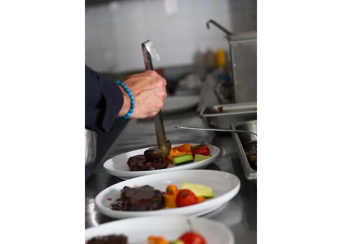 Bed & Breakfast Les De Marcel